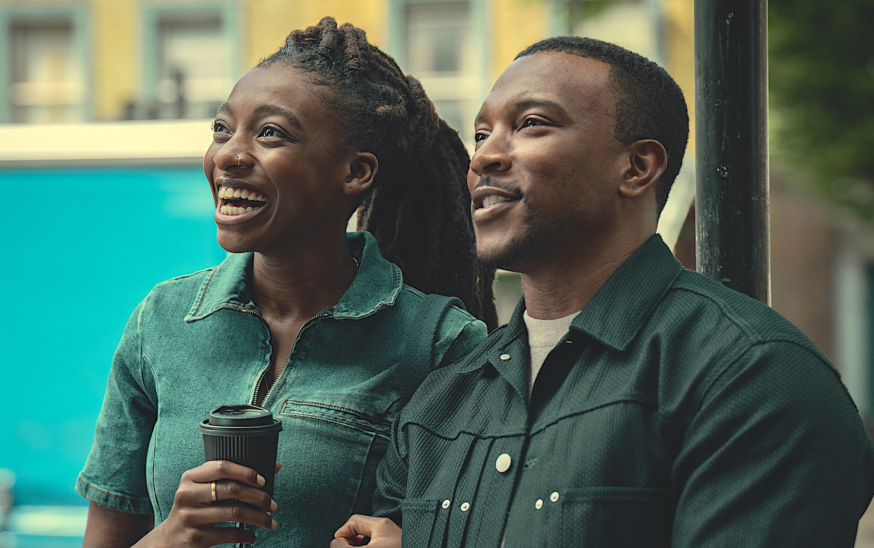 Top Boy, Season 5, Netflix review grime and punishment